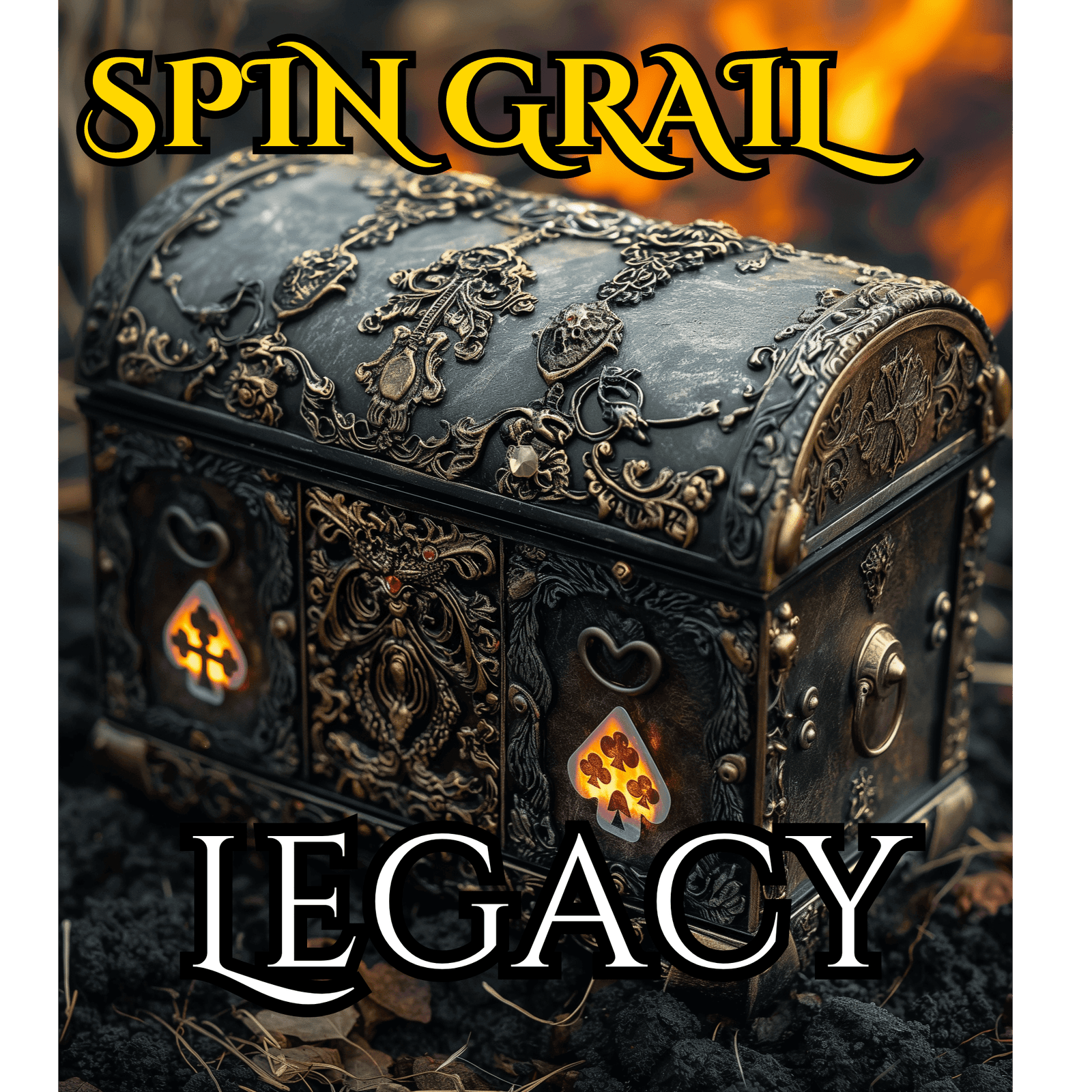 Spin Grail Legacy: A Spin&Go Poker Masterclass